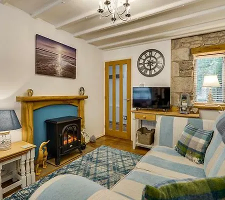 Coachhousebungalow Grange-over-Sands Exterior photo