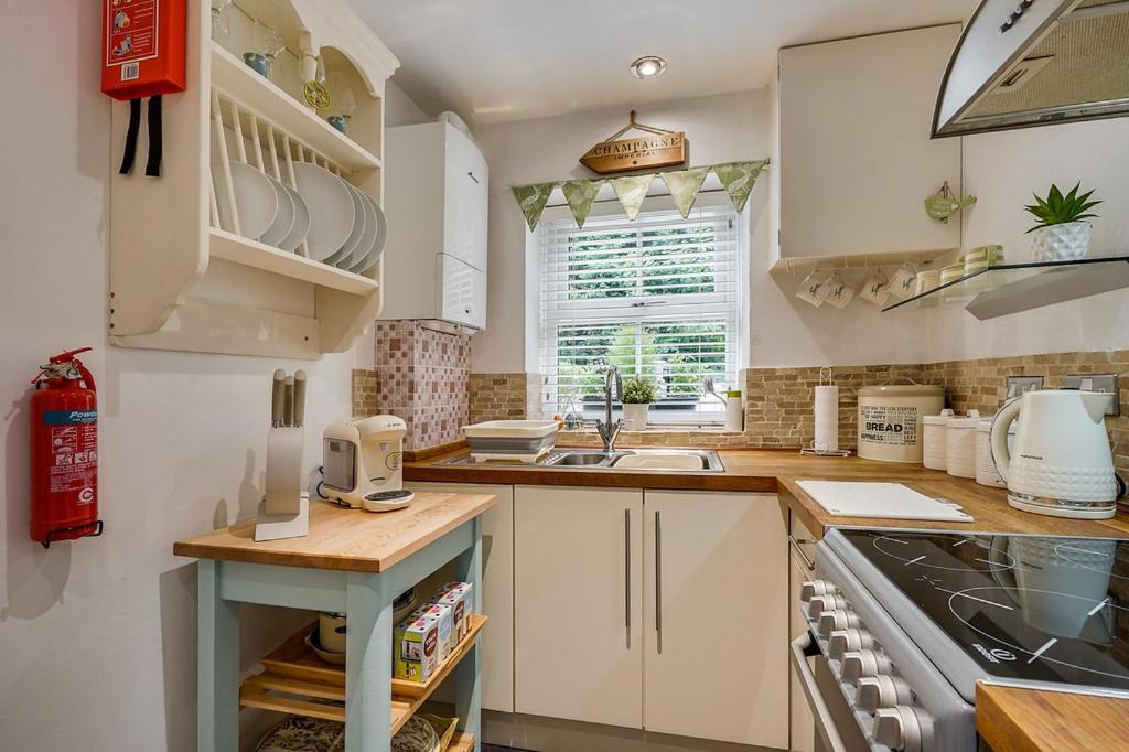 Coachhousebungalow *