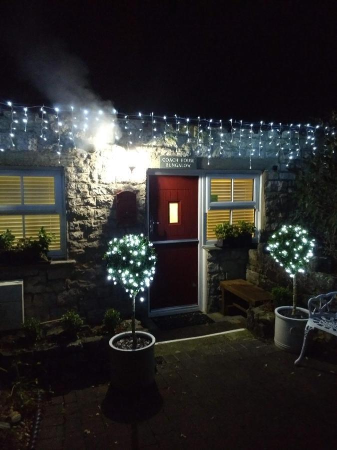 Coachhousebungalow