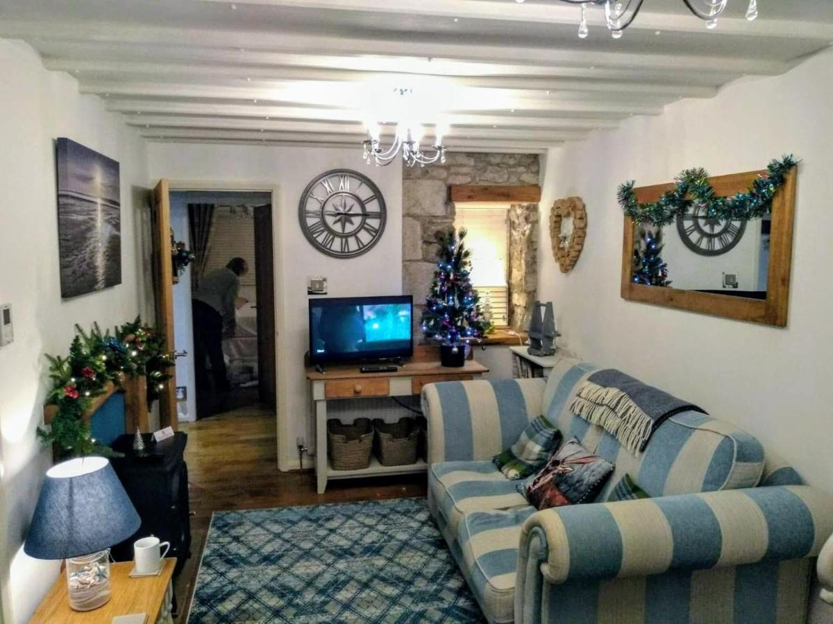 Coachhousebungalow Grange-over-Sands