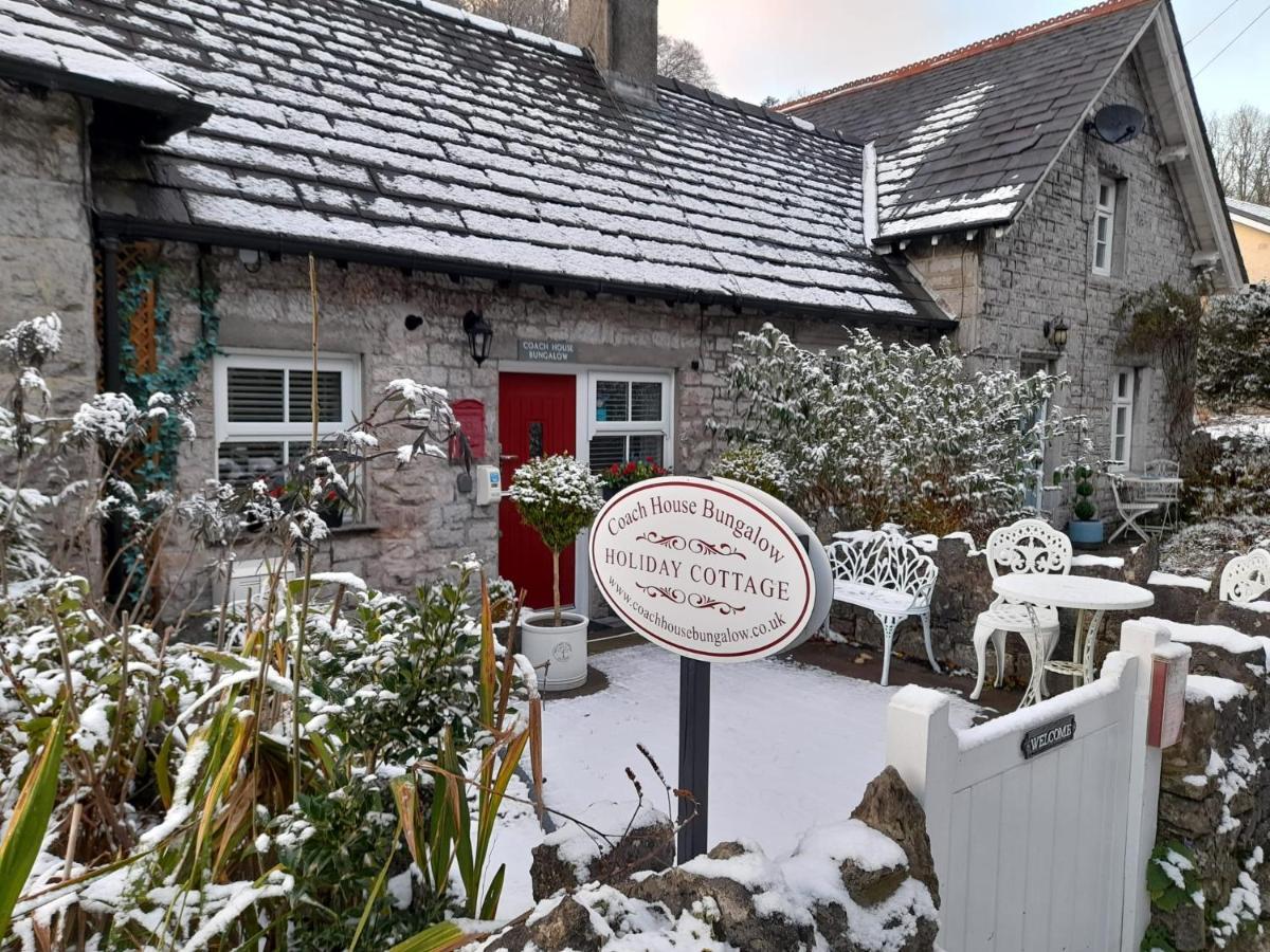 Holiday home Coachhousebungalow