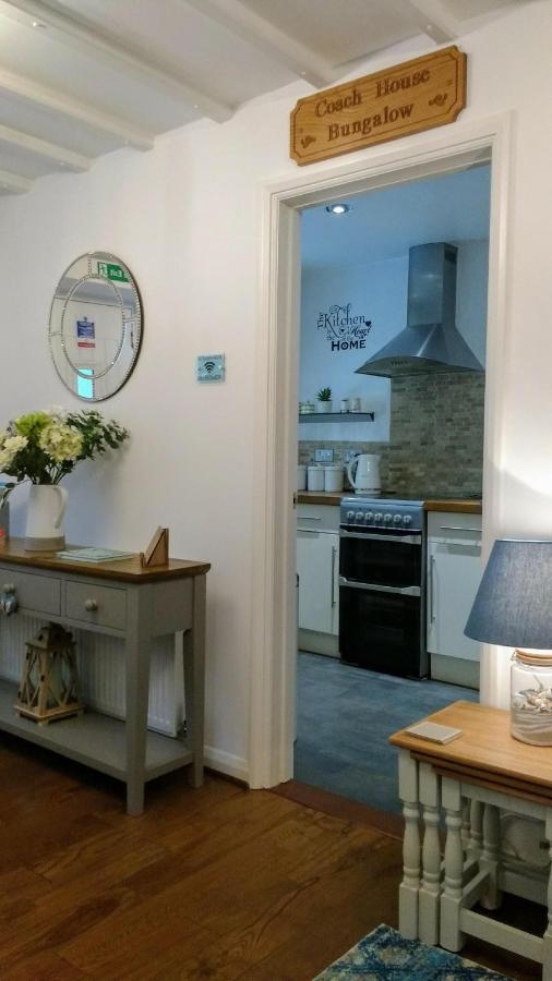 Coachhousebungalow Holiday home *