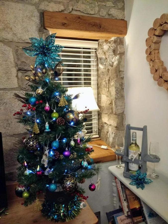 Coachhousebungalow Holiday home *