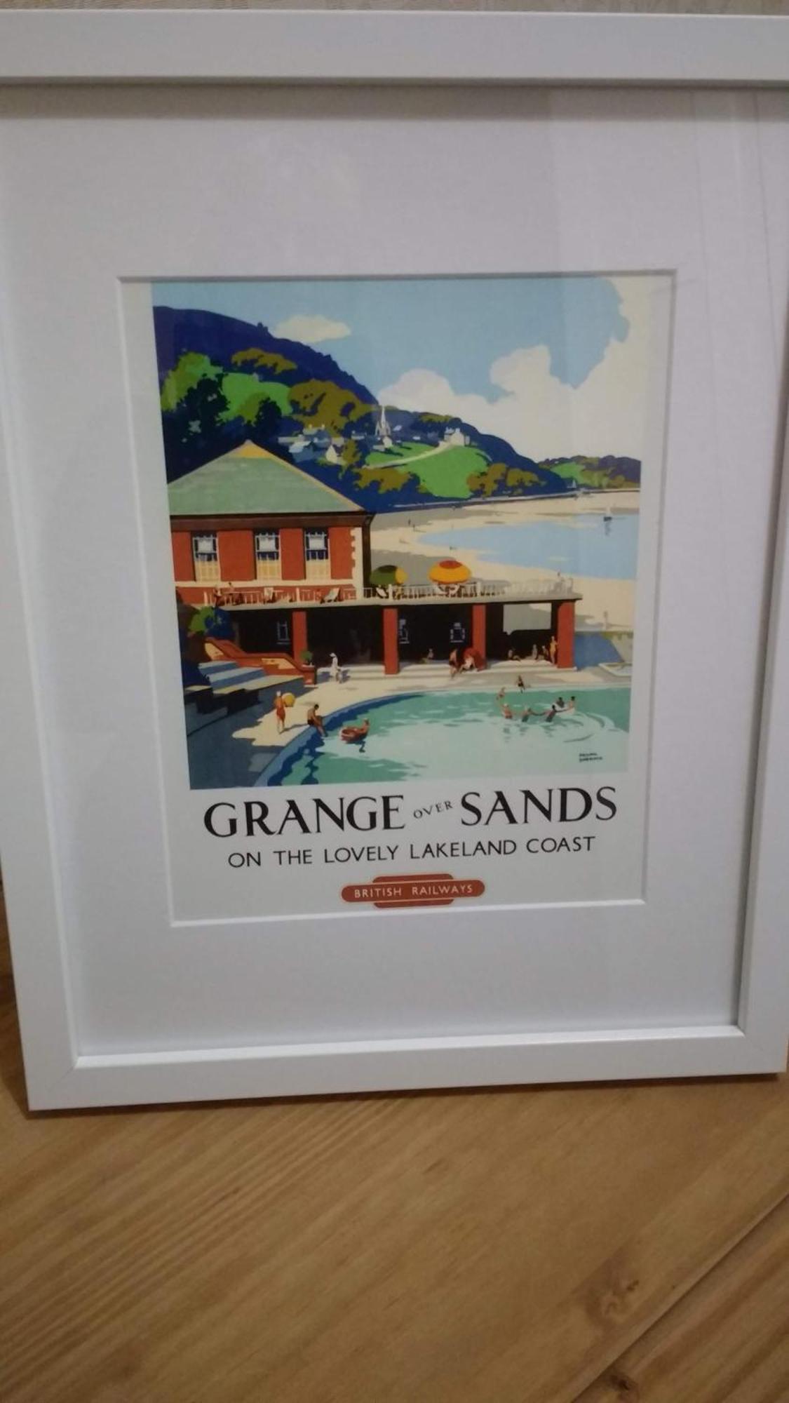 Coachhousebungalow Grange-over-Sands