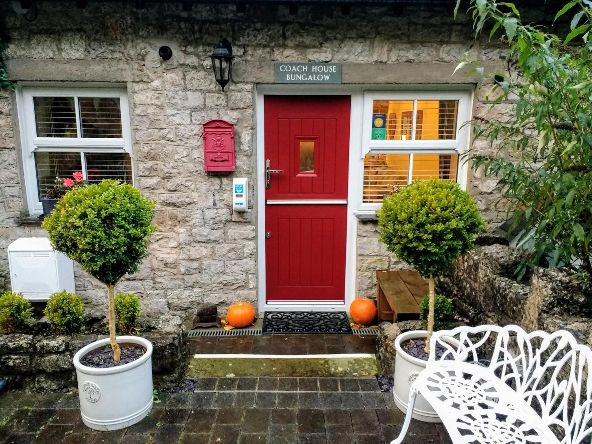 Coachhousebungalow Holiday home Grange-over-Sands