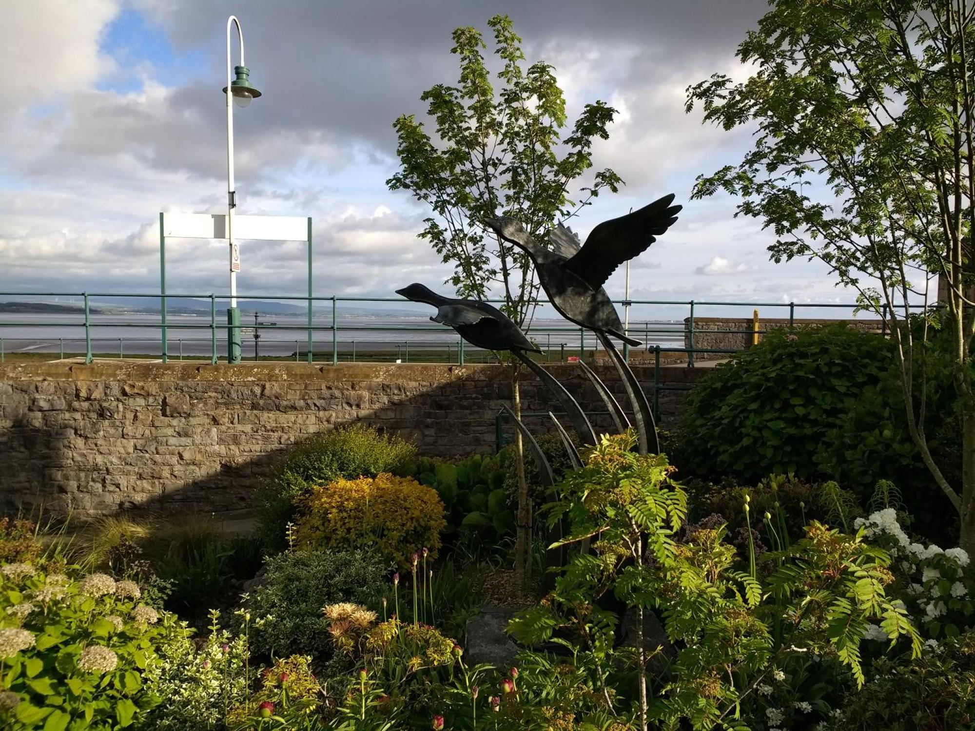 Holiday home Coachhousebungalow Grange-over-Sands
