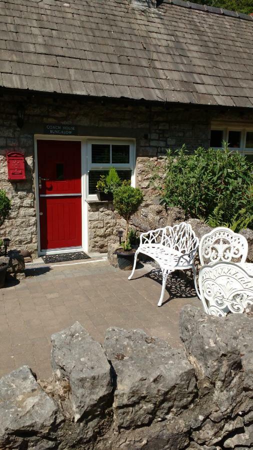 Coachhousebungalow Grange-over-Sands