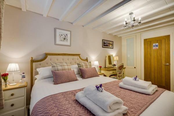 Coachhousebungalow * Grange-over-Sands