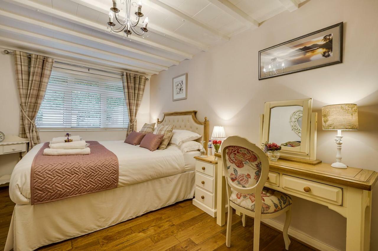 Holiday home Coachhousebungalow