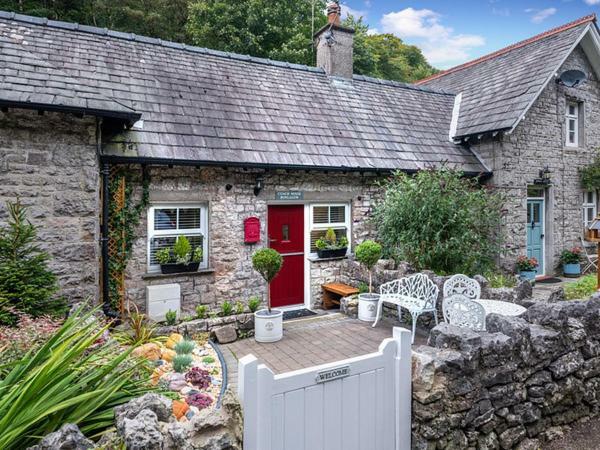 Coachhousebungalow Holiday home Grange-over-Sands