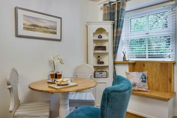Coachhousebungalow Holiday home Grange-over-Sands